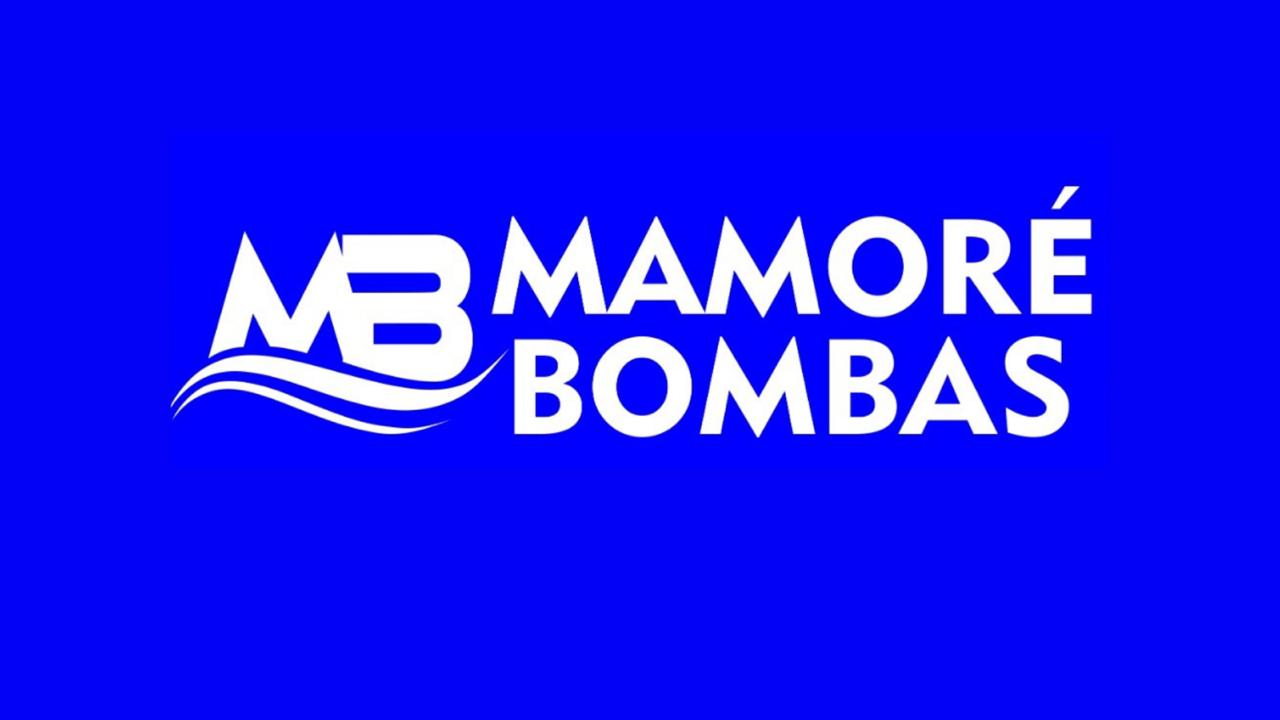 MAMORÉ BOMBAS. Disk Consertos 