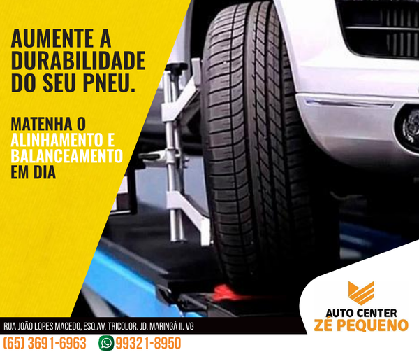 OFICINA MECÂNICA EM VÁRZEA GRANDE - MT