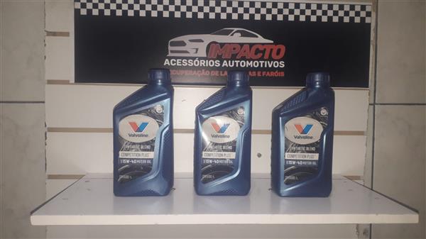 LUBRIFICANTES AUTOMOTIVOS EM VOLTA REDONDA RJ