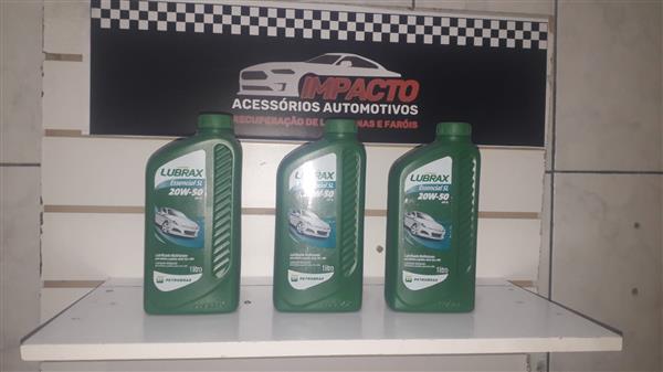 LUBRIFICANTES AUTOMOTIVOS EM VOLTA REDONDA RJ