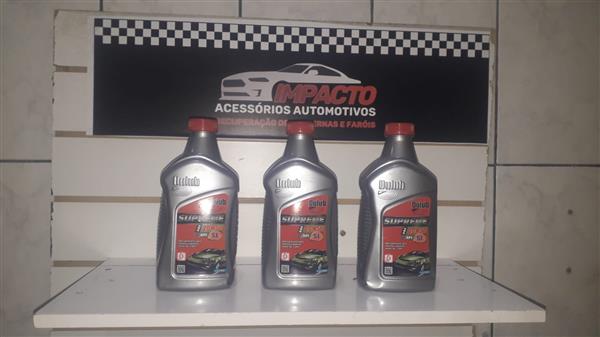 LUBRIFICANTES AUTOMOTIVOS EM VOLTA REDONDA RJ