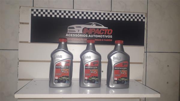 LUBRIFICANTES AUTOMOTIVOS EM VOLTA REDONDA RJ