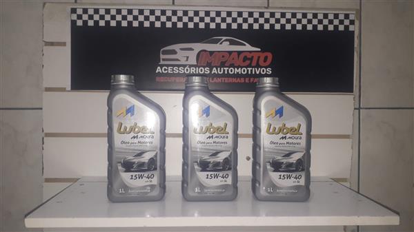 LUBRIFICANTES AUTOMOTIVOS EM VOLTA REDONDA RJ