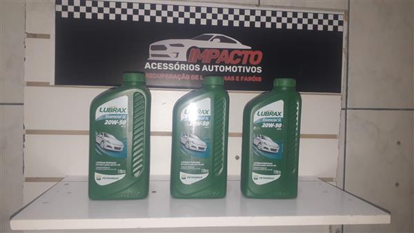 LUBRIFICANTES AUTOMOTIVOS EM VOLTA REDONDA RJ