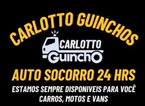 Carlotto Guincho