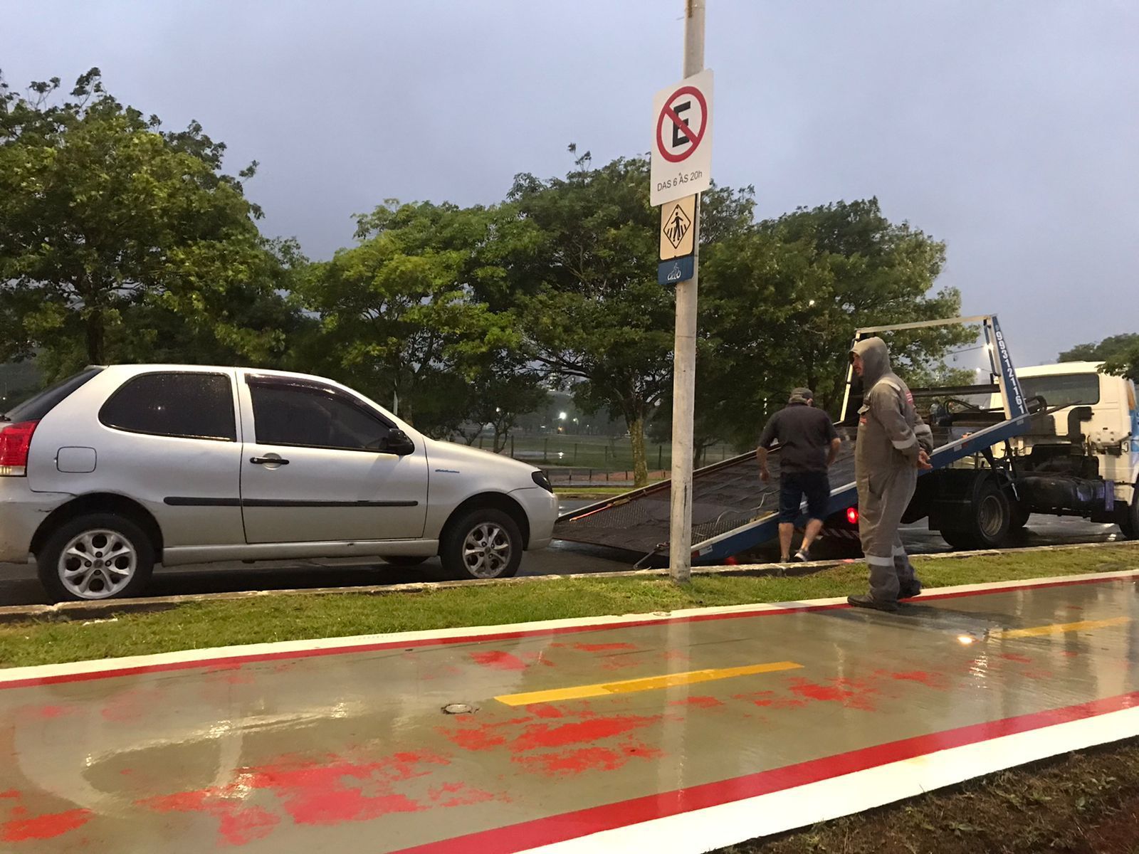 GUINCHO 24 HORAS NA CAVALHADA EM PORTO ALEGRE - RS