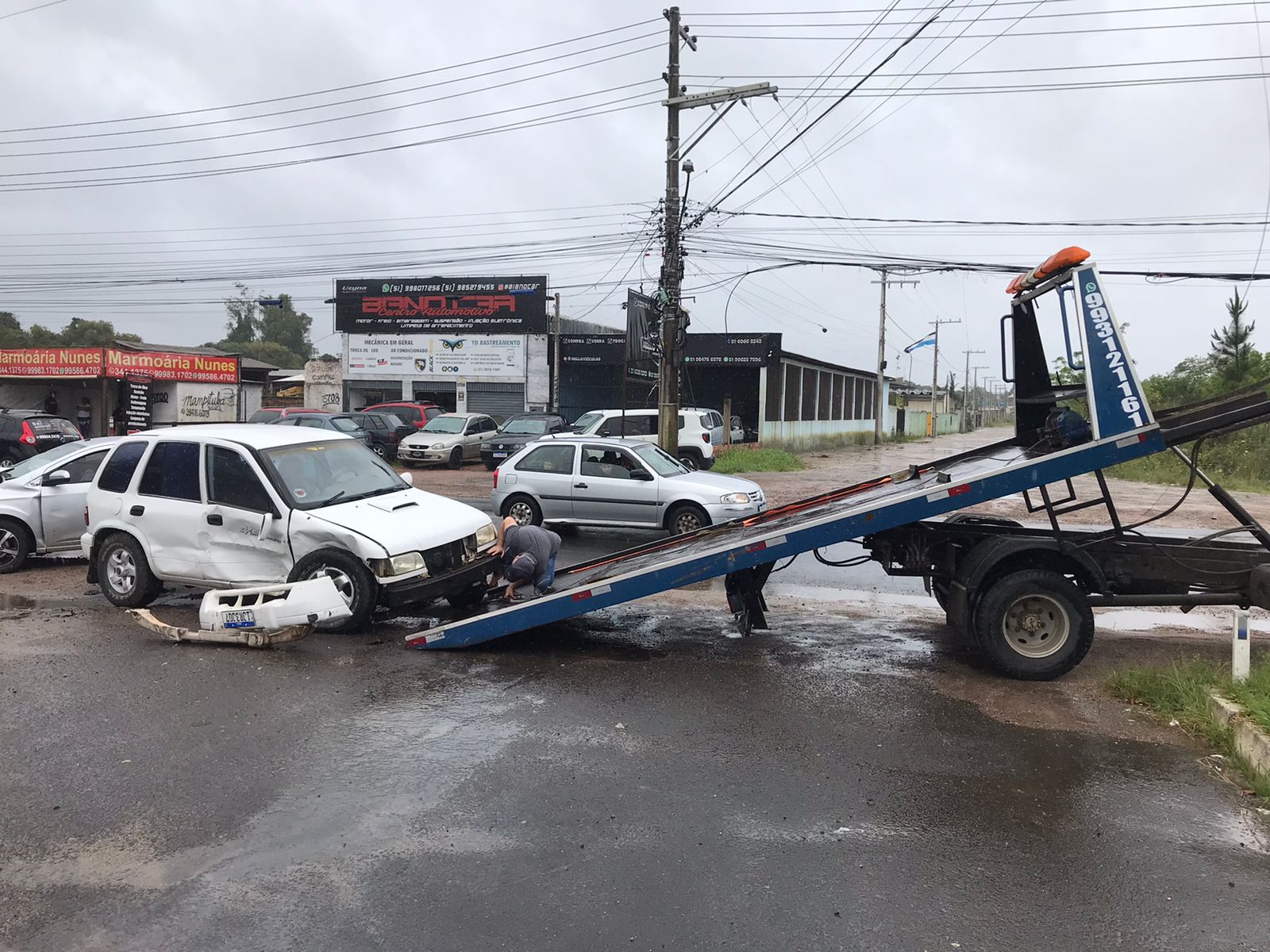 GUINCHO 24 HORAS NA CAVALHADA EM PORTO ALEGRE - RS