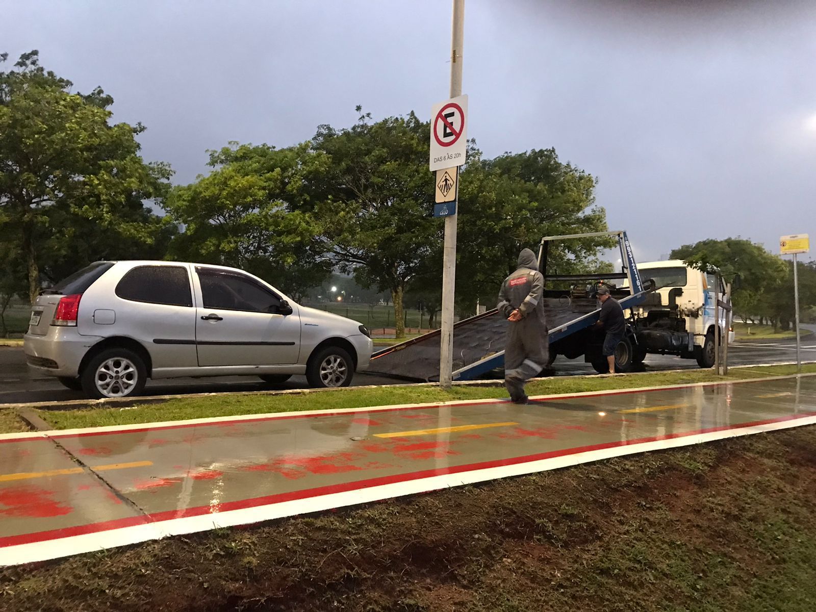 GUINCHO 24 HORAS NA CAVALHADA EM PORTO ALEGRE - RS