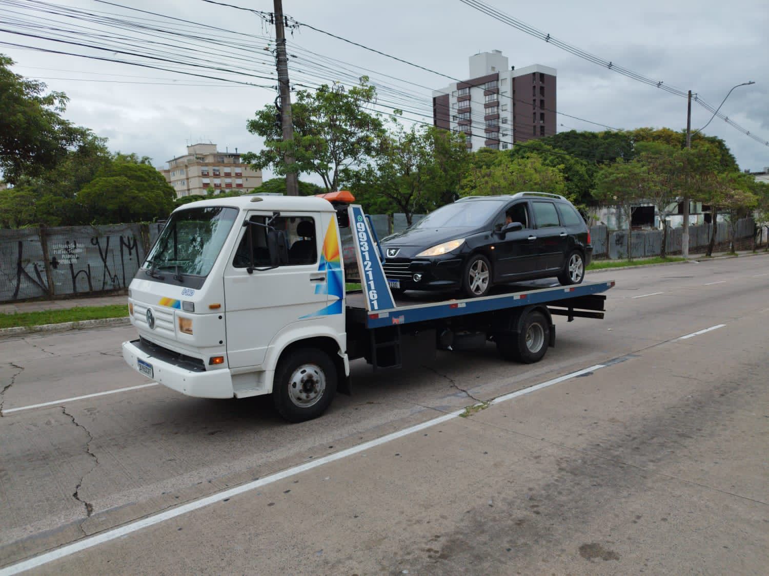 GUINCHO 24 HORAS NA CAVALHADA EM PORTO ALEGRE - RS
