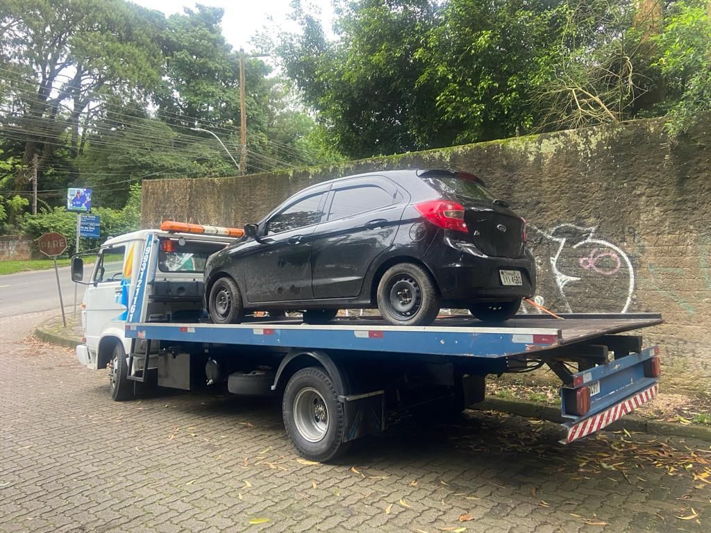 GUINCHO 24 HORAS NA CAVALHADA EM PORTO ALEGRE - RS