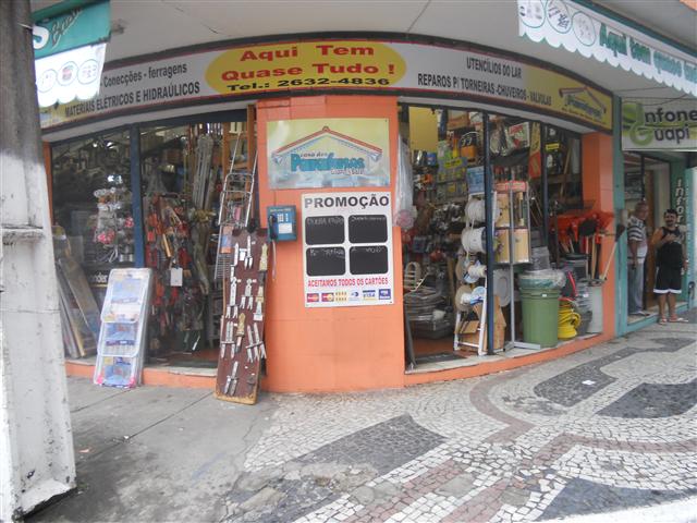 MATERIAL DE CONSTRUCAO EM GUAPIMIRIM CASA DOS PARAFUSOS EM GUAPIMIRIM