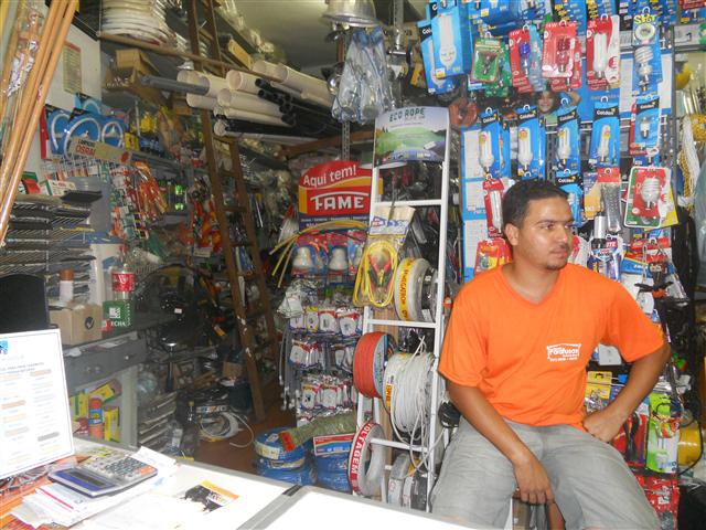 MATERIAL DE CONSTRUCAO EM GUAPIMIRIM CASA DOS PARAFUSOS EM GUAPIMIRIM