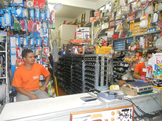 MATERIAL DE CONSTRUCAO EM GUAPIMIRIM CASA DOS PARAFUSOS EM GUAPIMIRIM