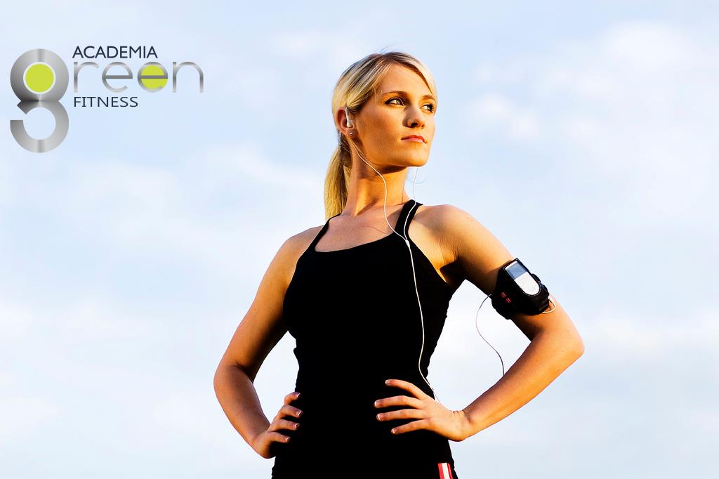 ACADEMIA EM PIABETA - GREEN - RJ