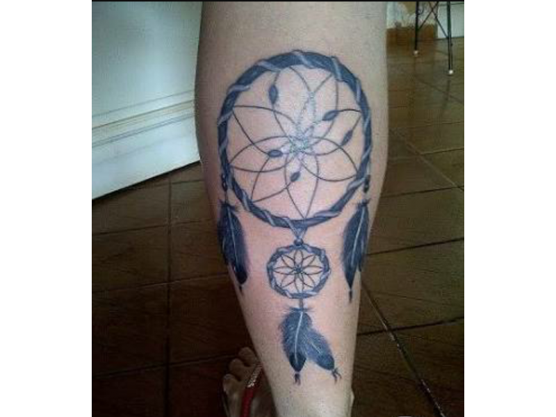 TATUADOR NA FARIA LIMA - SP 