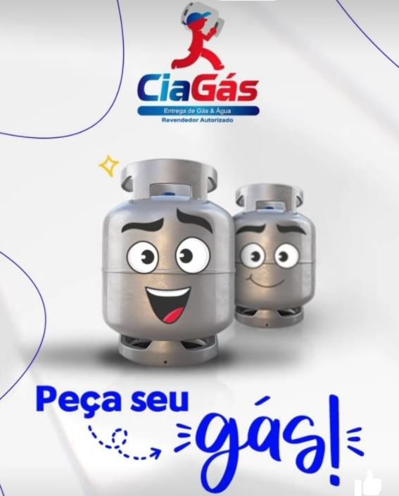 CIA GAS