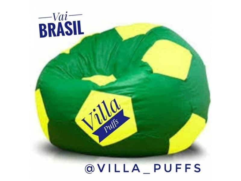 FABRICAÇÃO E VENDA DE PUFFS EM VILA VELHA ES - VILLA PUFFS