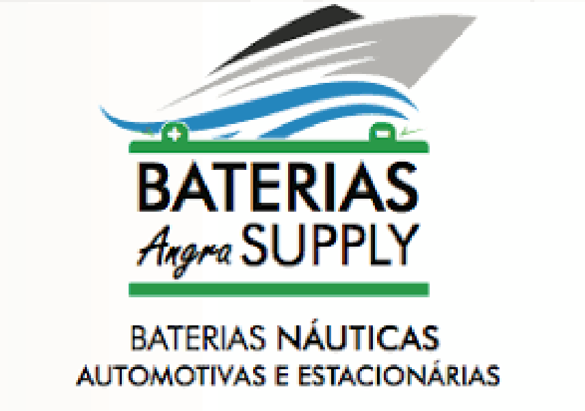BATERIAS ANGRA SUPPLY