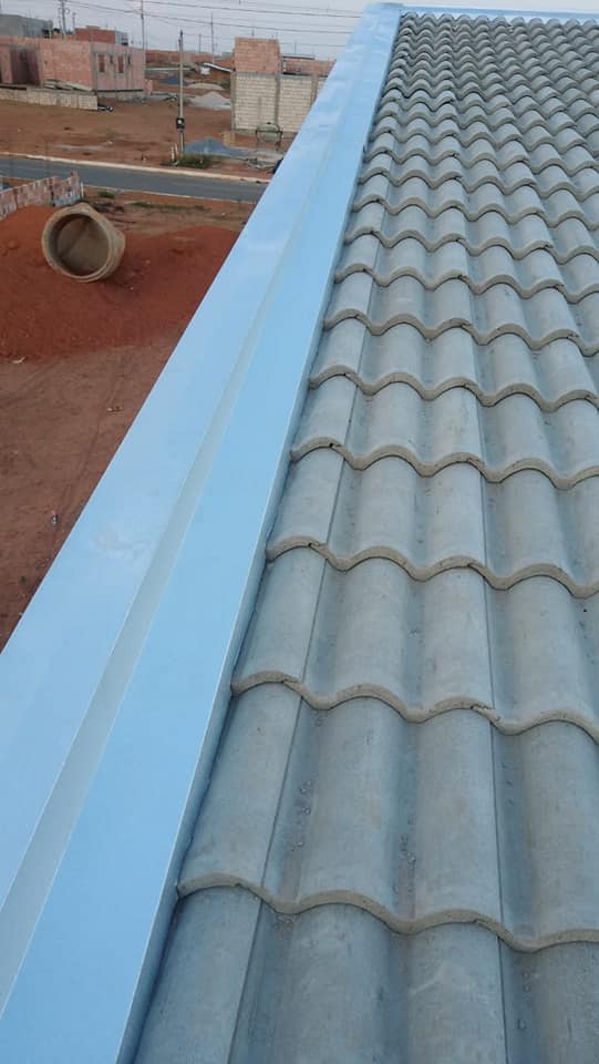 CALHAS EM SORRISO - MT