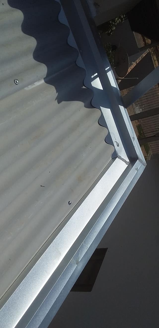 CALHAS EM SORRISO - MT