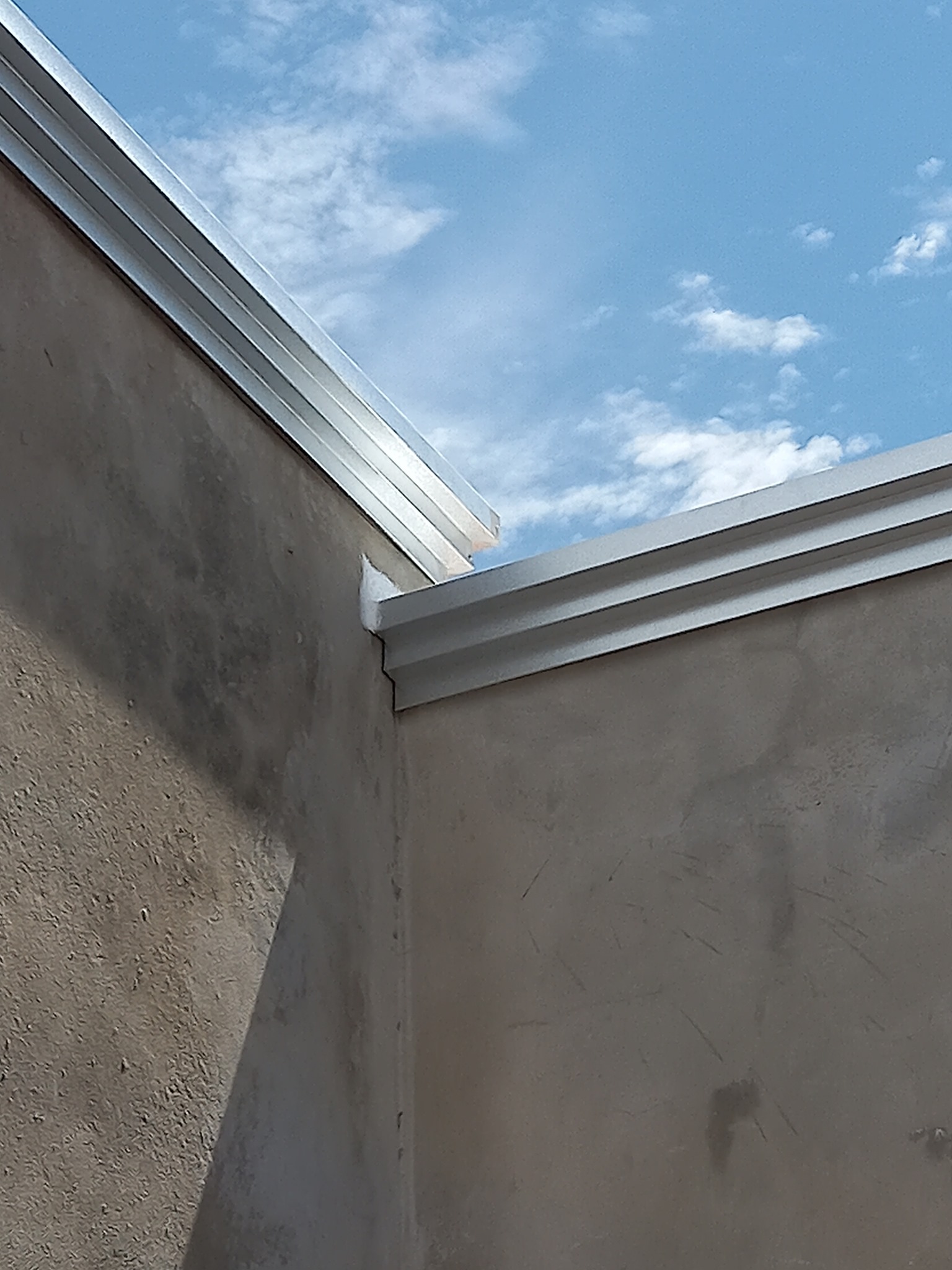 CALHAS EM SORRISO - MT