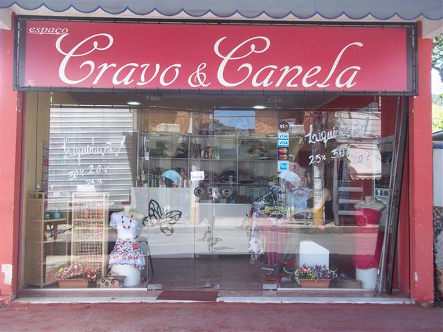 LOJA DE SAPATOS ROUPAS BOLSAS E PRODUTOS IMPORTADOS EM XEREM DUQUE DE CAXIAS - CRAVO E CANELA - RJ