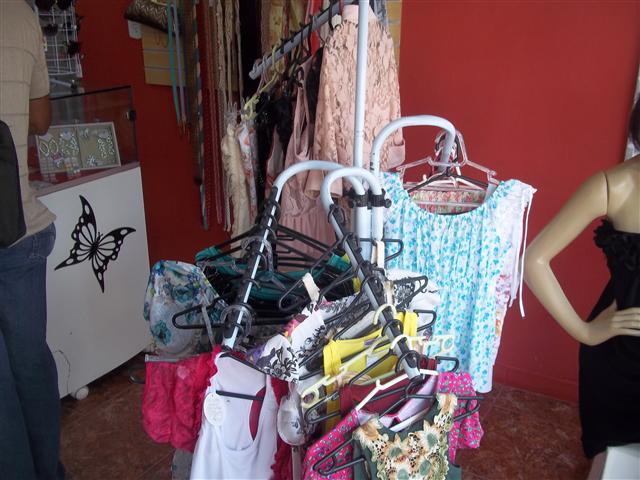 LOJA DE SAPATOS ROUPAS BOLSAS E PRODUTOS IMPORTADOS EM XEREM DUQUE DE CAXIAS - CRAVO E CANELA - RJ