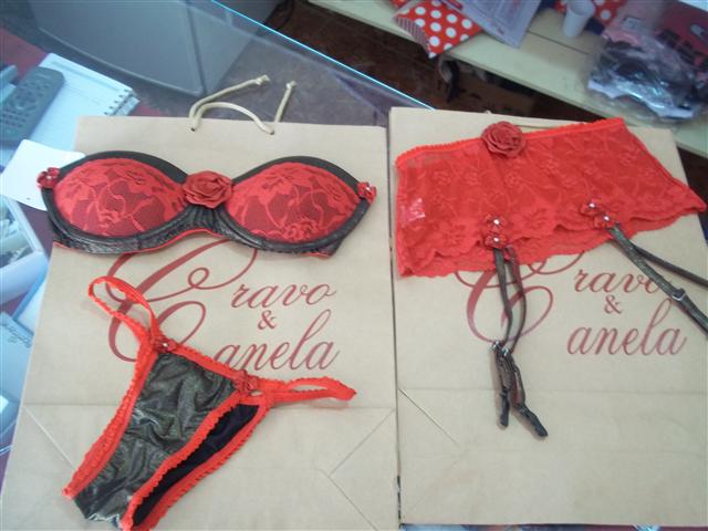 LOJA DE SAPATOS ROUPAS BOLSAS E PRODUTOS IMPORTADOS EM XEREM DUQUE DE CAXIAS - CRAVO E CANELA - RJ