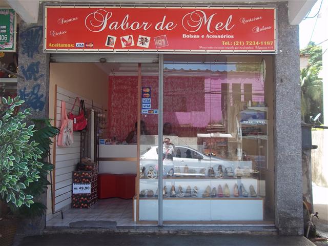 Sabor de Mel