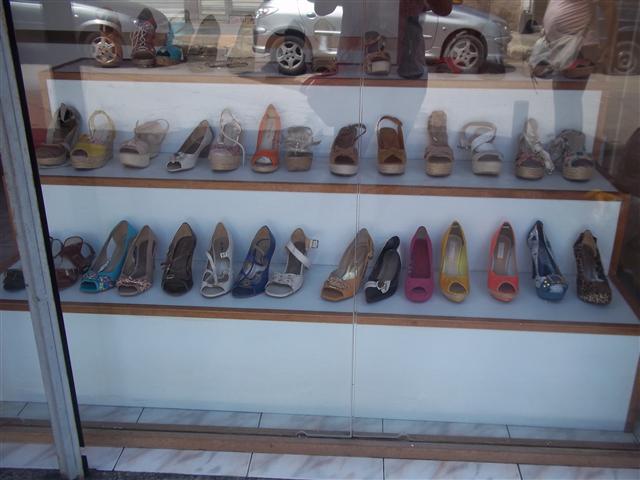 ACESSORIOS FEMININOS E SAPATOS EM XEREM DUQUE DE CAXIAS - SABOR DE MEL - RJ