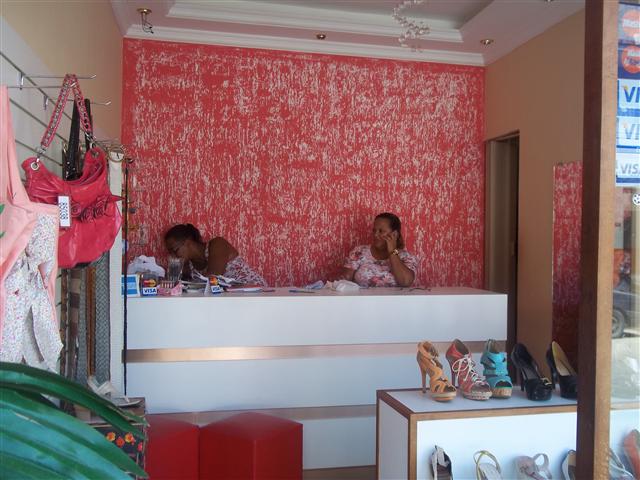 ACESSORIOS FEMININOS E SAPATOS EM XEREM DUQUE DE CAXIAS - SABOR DE MEL - RJ