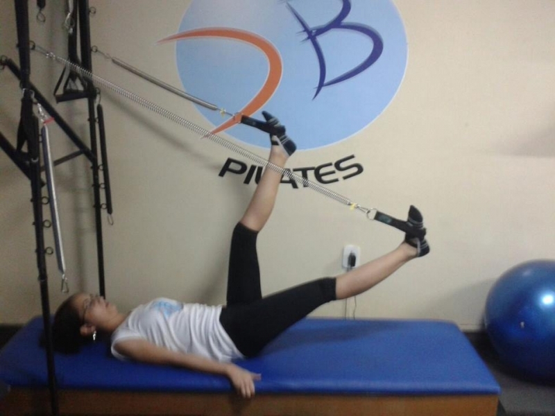 STUDIO PILATES ANCHIETA RJ - WhatsApp 21 96452-4424