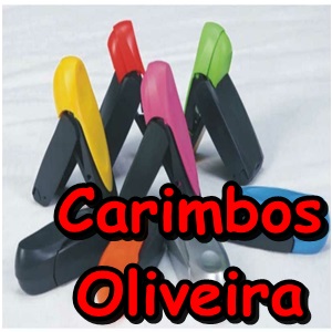 Carimbos Oliveira