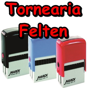 Tornearia Felten