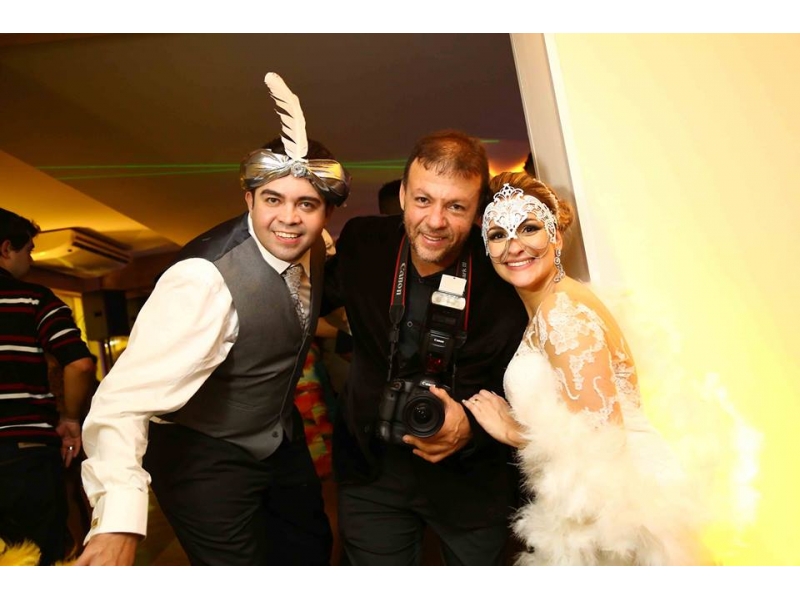 ORNAMENTAÇÃO DE CASAMENTOS EM NOVA FRIBURGO