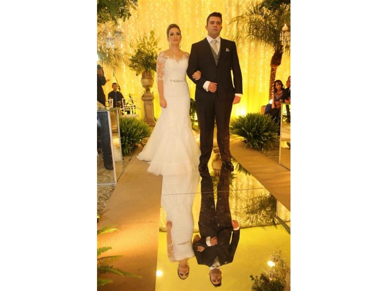 ORNAMENTAÇÃO DE CASAMENTOS EM NOVA FRIBURGO