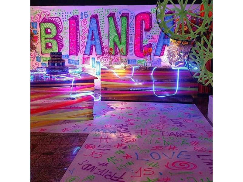 ORNAMENTAÇÃO DE CASAMENTOS EM NOVA FRIBURGO