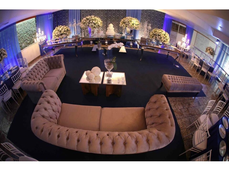 ORNAMENTAÇÃO DE CASAMENTOS EM NOVA FRIBURGO