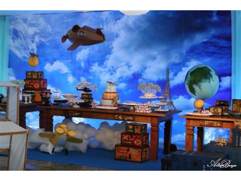 ORNAMENTAÇÃO DE CASAMENTOS EM NOVA FRIBURGO