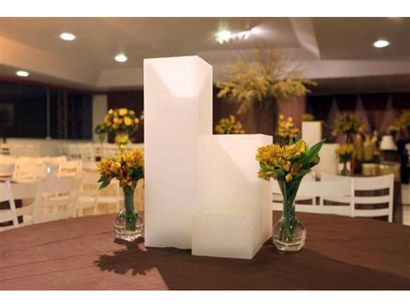 ORNAMENTAÇÃO DE CASAMENTOS EM NOVA FRIBURGO