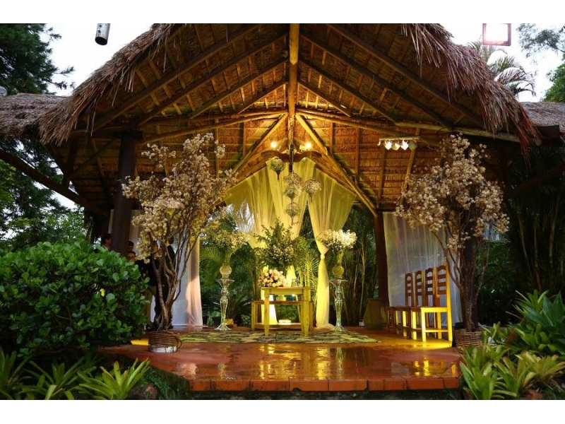 ORNAMENTAÇÃO DE CASAMENTOS EM NOVA FRIBURGO