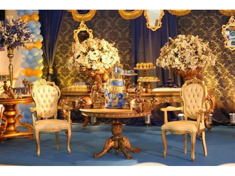 ORNAMENTAÇÃO DE CASAMENTOS EM NOVA FRIBURGO