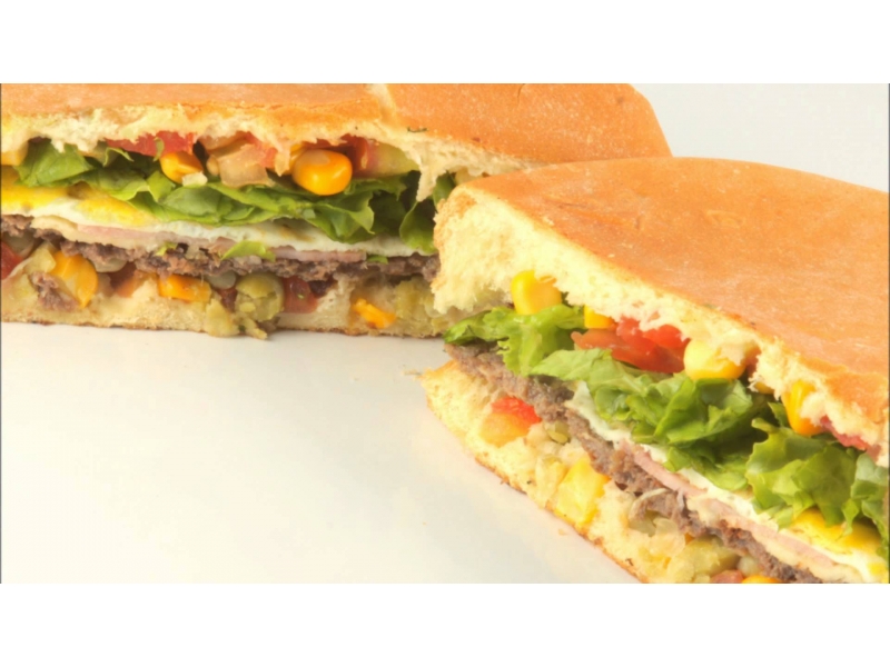 LANCHES ZONA NORTE EM PORTO ALEGRE - RS