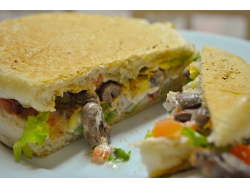 LANCHES ZONA NORTE EM PORTO ALEGRE - RS