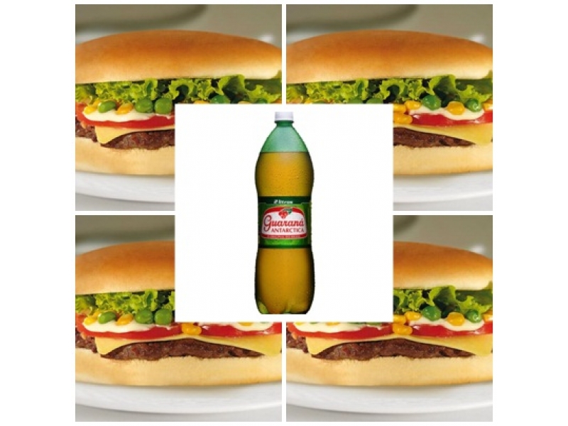 LANCHES ZONA NORTE EM PORTO ALEGRE - RS