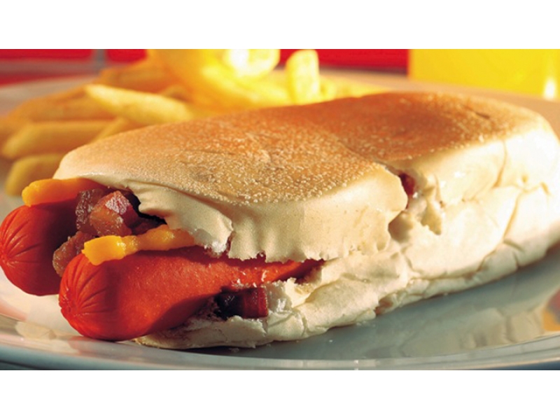 LANCHES ZONA NORTE EM PORTO ALEGRE - RS