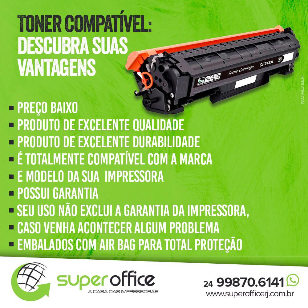 MANUTENÇÃO DE IMPRESSORAS MULTIFUNCIONAIS EM VASSOURAS RJ