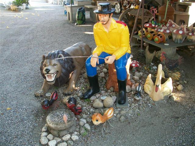 ARTEFATOS DE CONCRETO EM MARICÁ - CASA VIVA - RJ