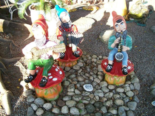 ARTEFATOS DE CONCRETO EM MARICÁ - CASA VIVA - RJ