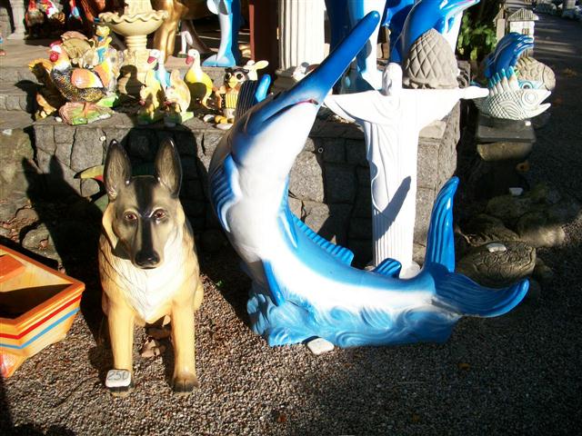 ARTEFATOS DE CONCRETO EM MARICÁ - CASA VIVA - RJ